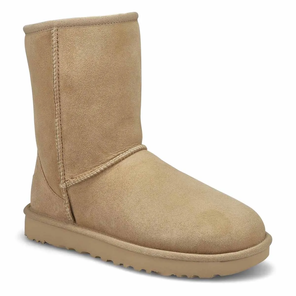 UGG  Classic Short II Women