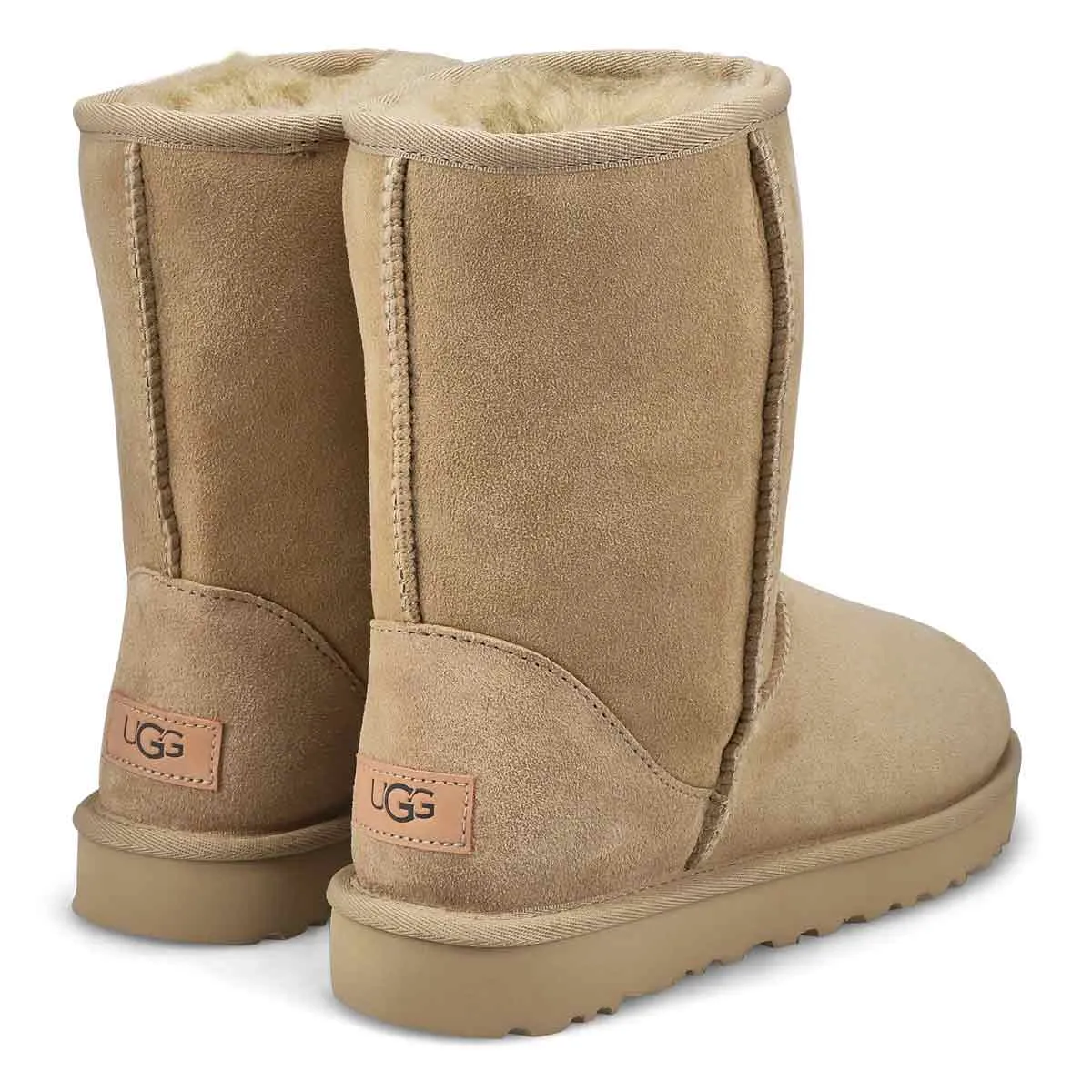 UGG  Classic Short II Women