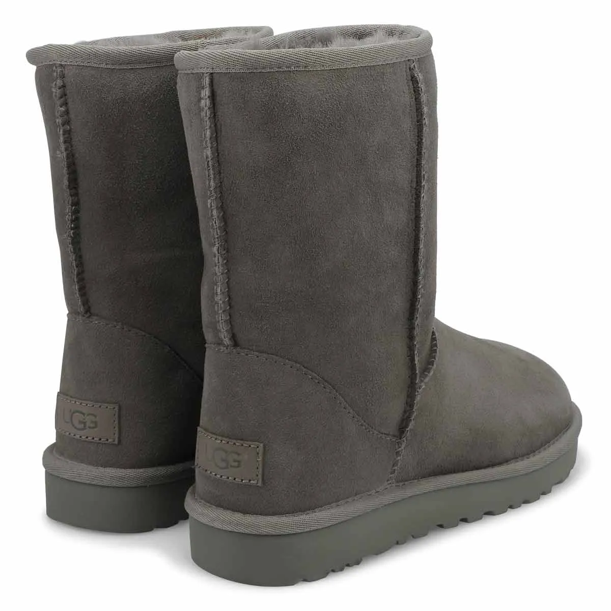 UGG  Classic Short II Women