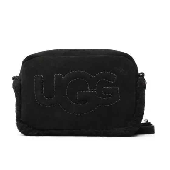 Ugg Janey II Ugg Black