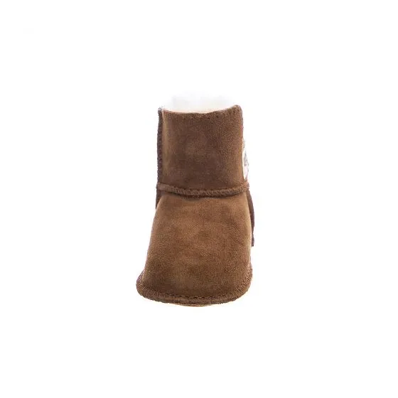 Ugg Kids Erin Brown Boots