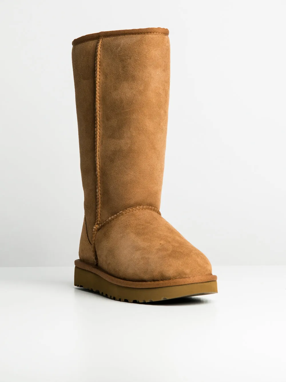 UGG WOMENS UGG CLASSIC TALL II