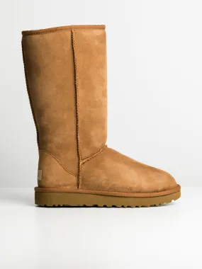 UGG WOMENS UGG CLASSIC TALL II