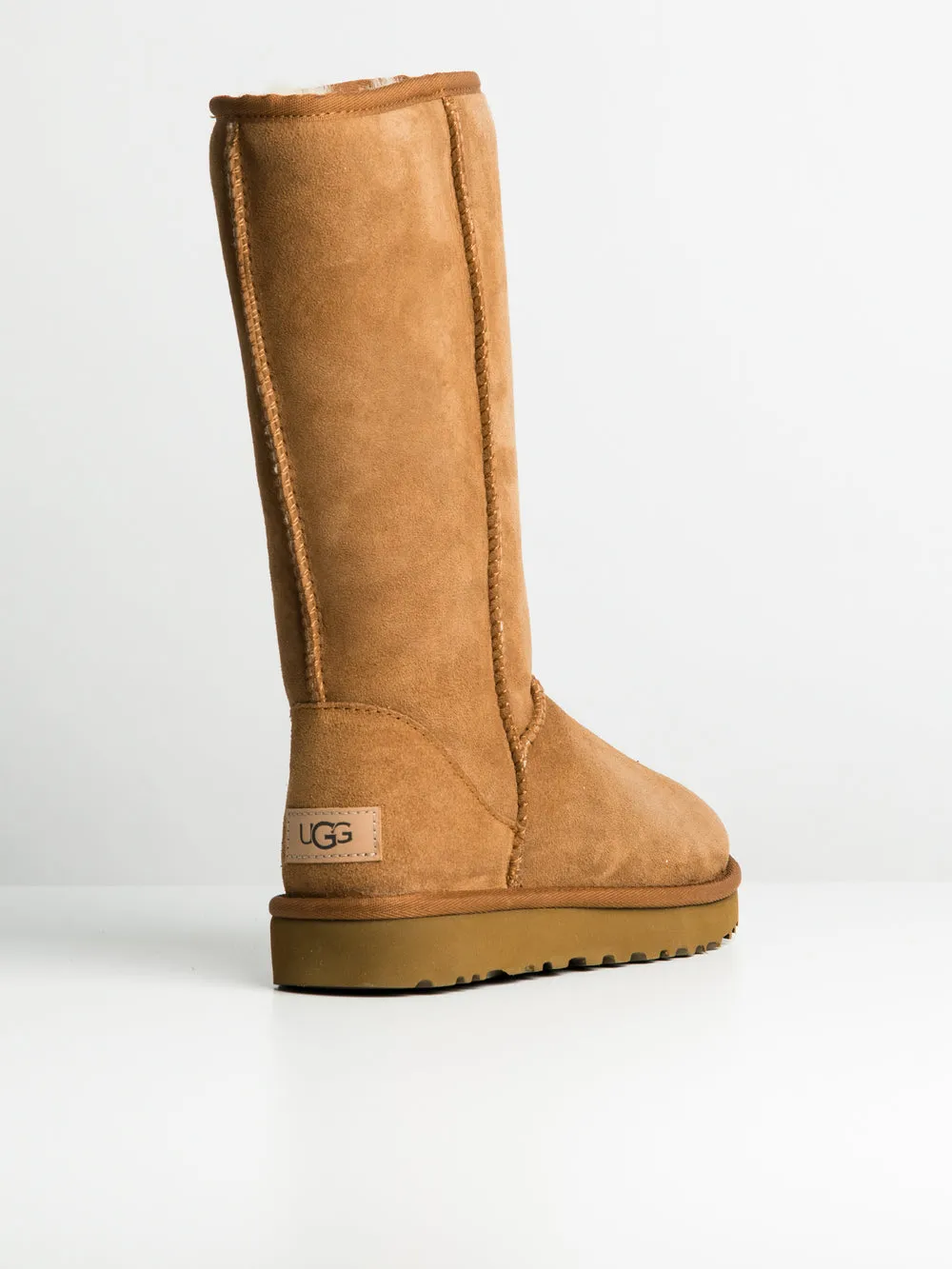 UGG WOMENS UGG CLASSIC TALL II