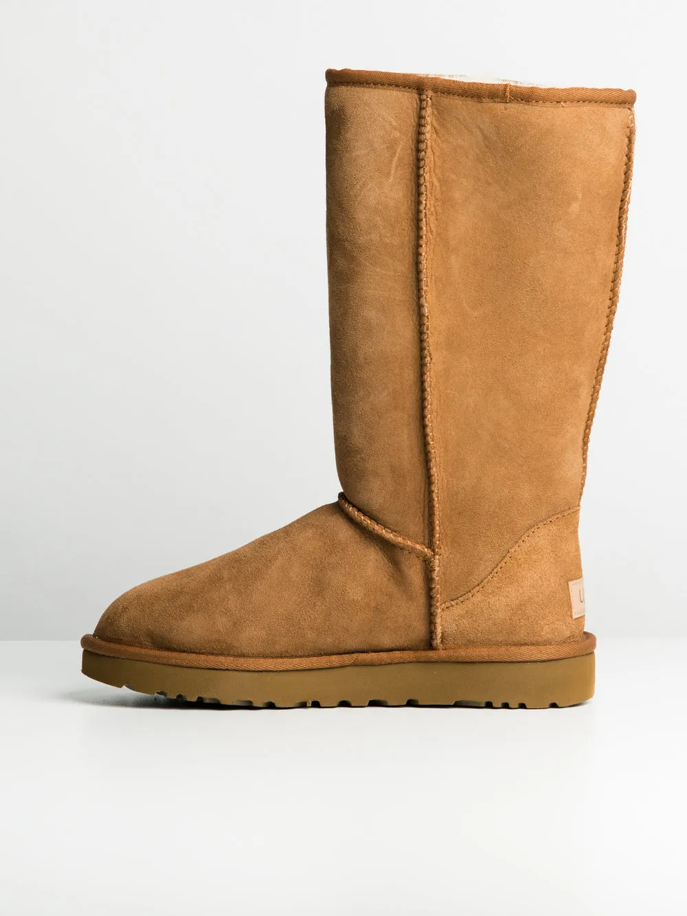 UGG WOMENS UGG CLASSIC TALL II