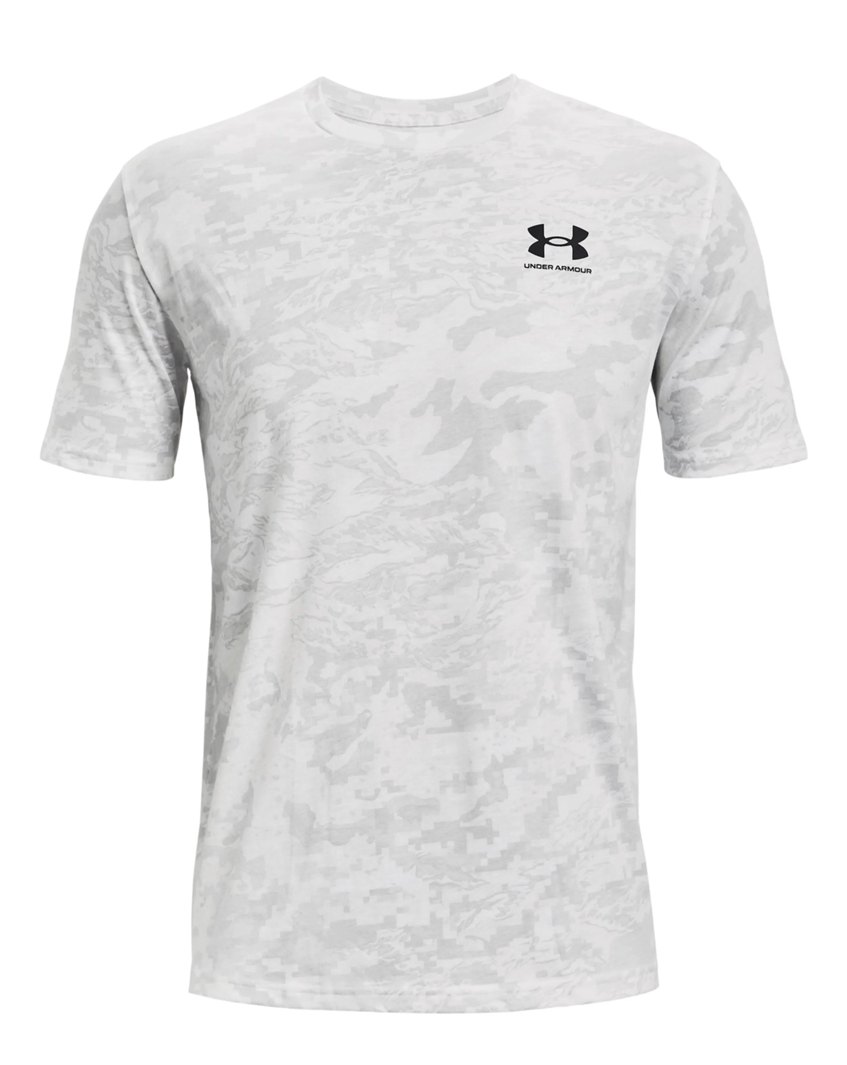 Under Armour ABC Camo T-Shirt