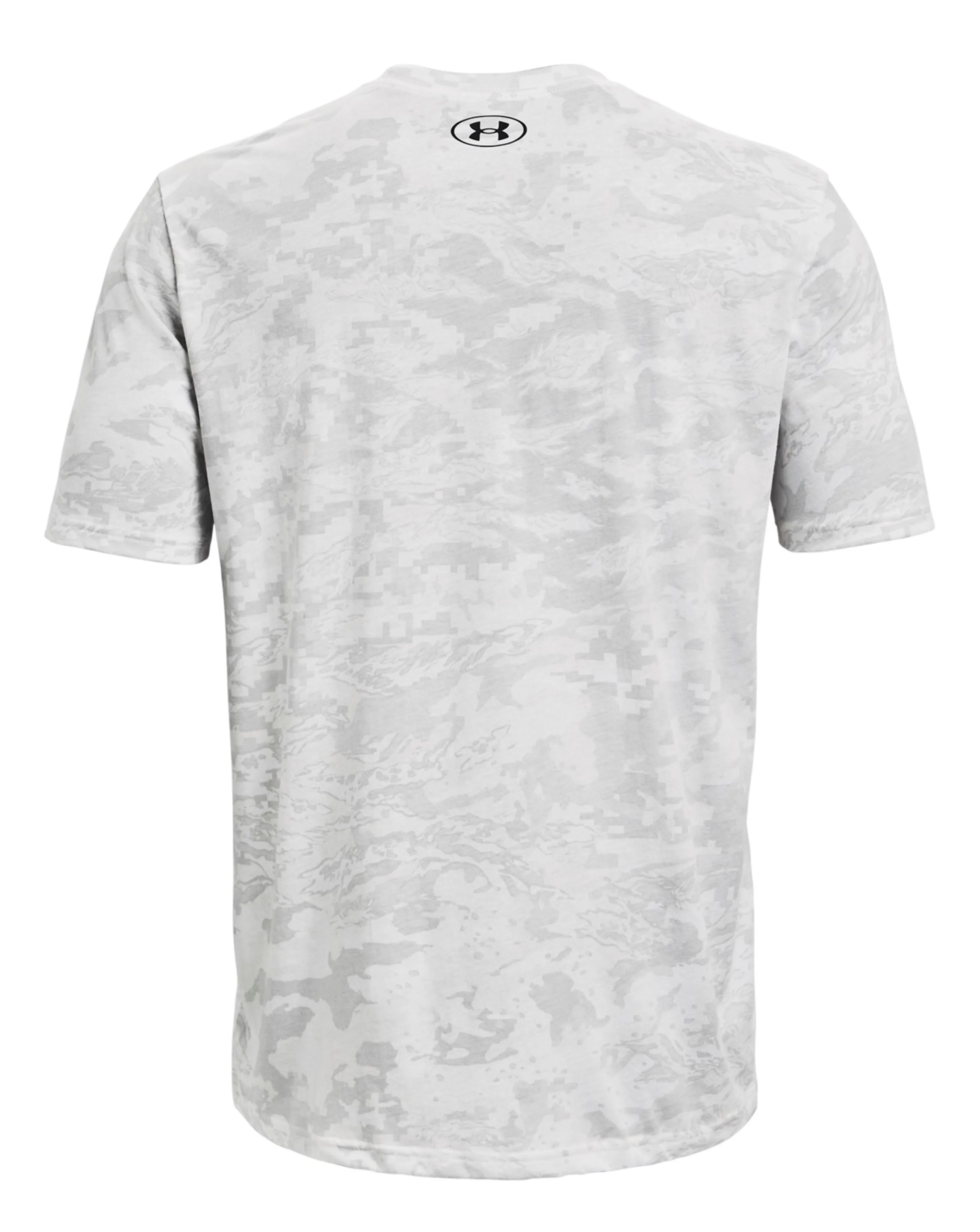 Under Armour ABC Camo T-Shirt