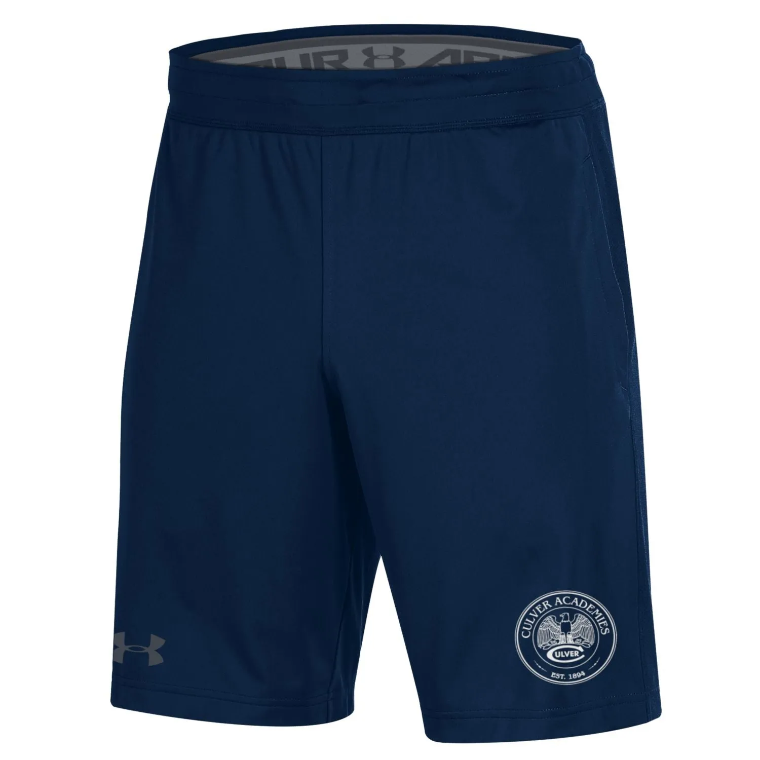 Under Armour Academies Raid Short -  Navy