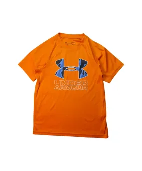 Under Armour Active Top 11Y - 12Y