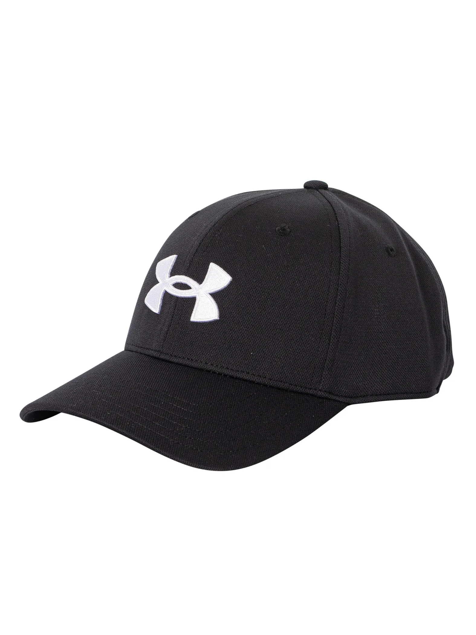 Under Armour Blitzing Adjustable Cap - Black