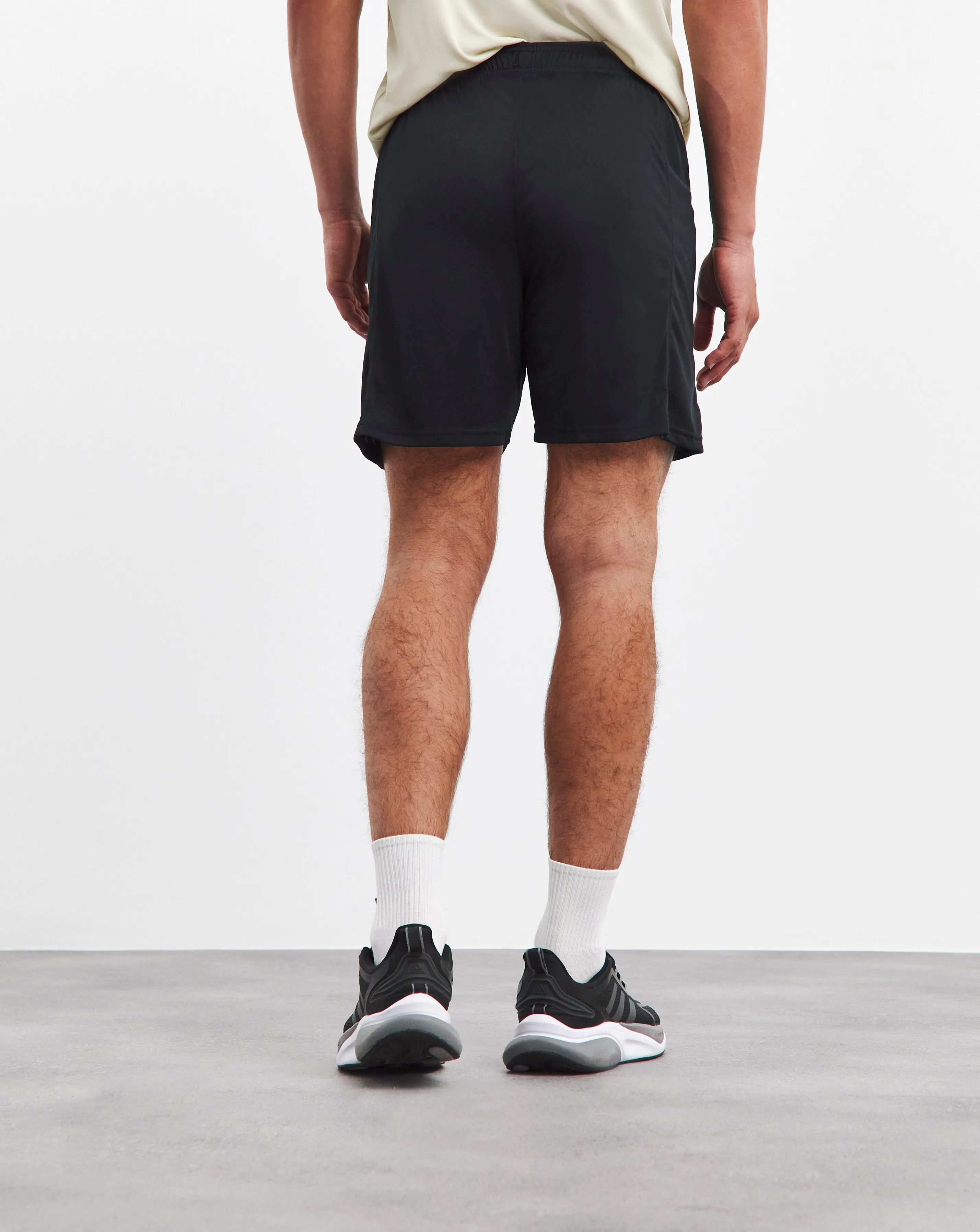 Under Armour Challenger Knit Short