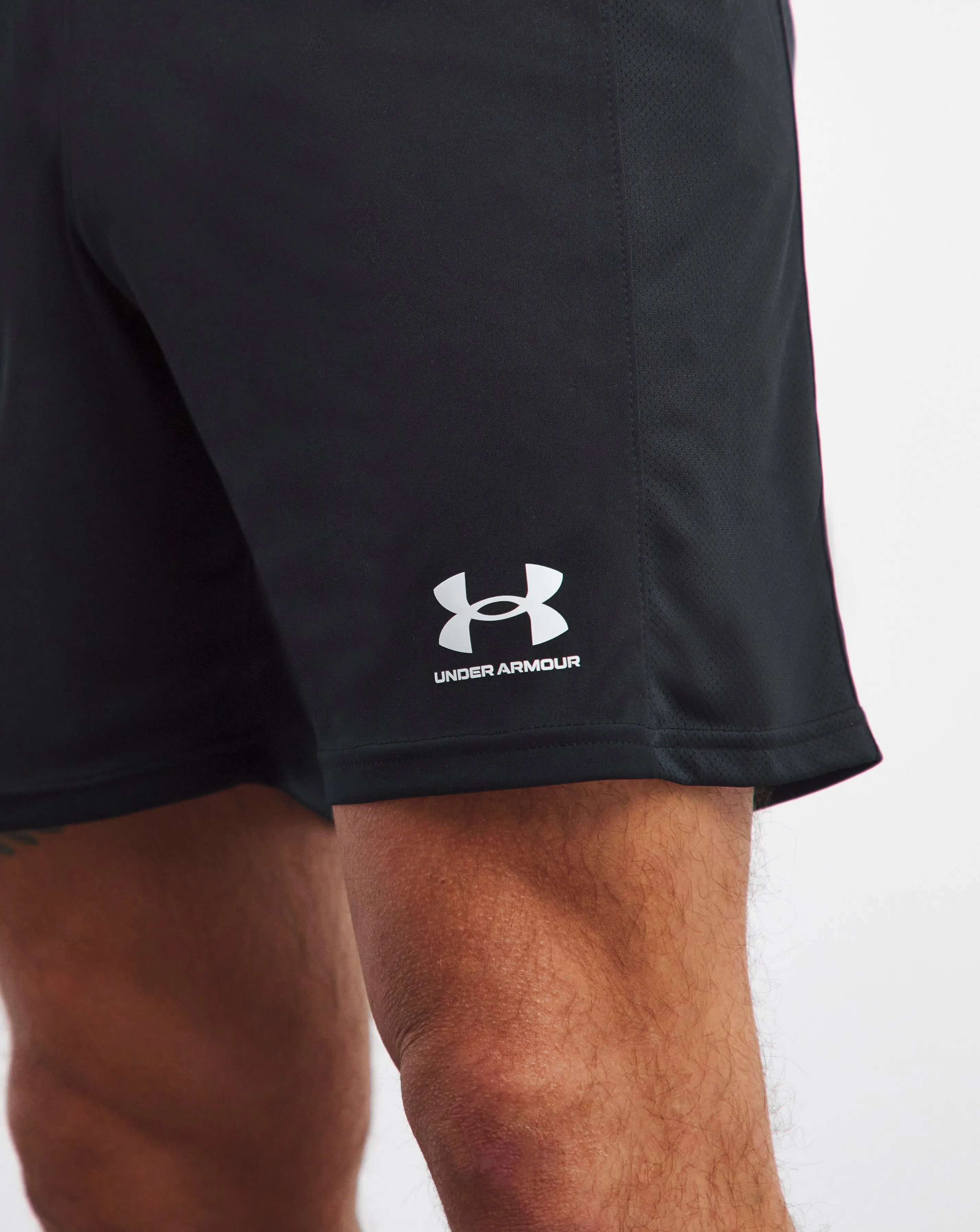 Under Armour Challenger Knit Short