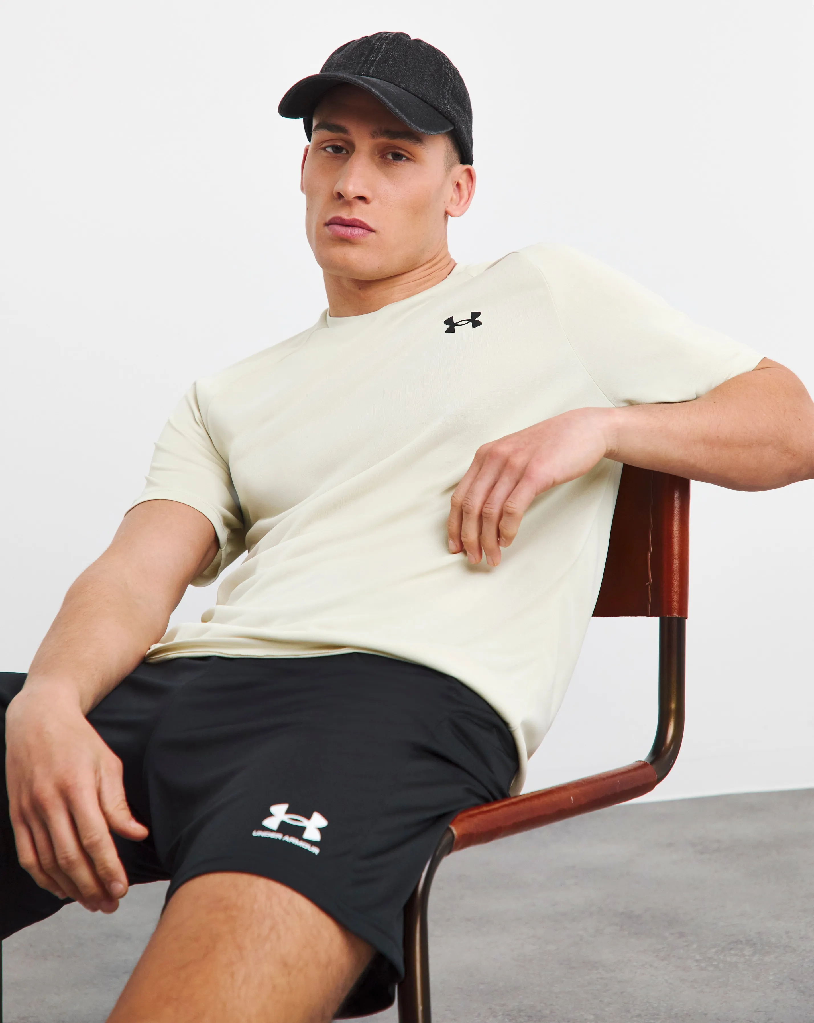 Under Armour Challenger Knit Short