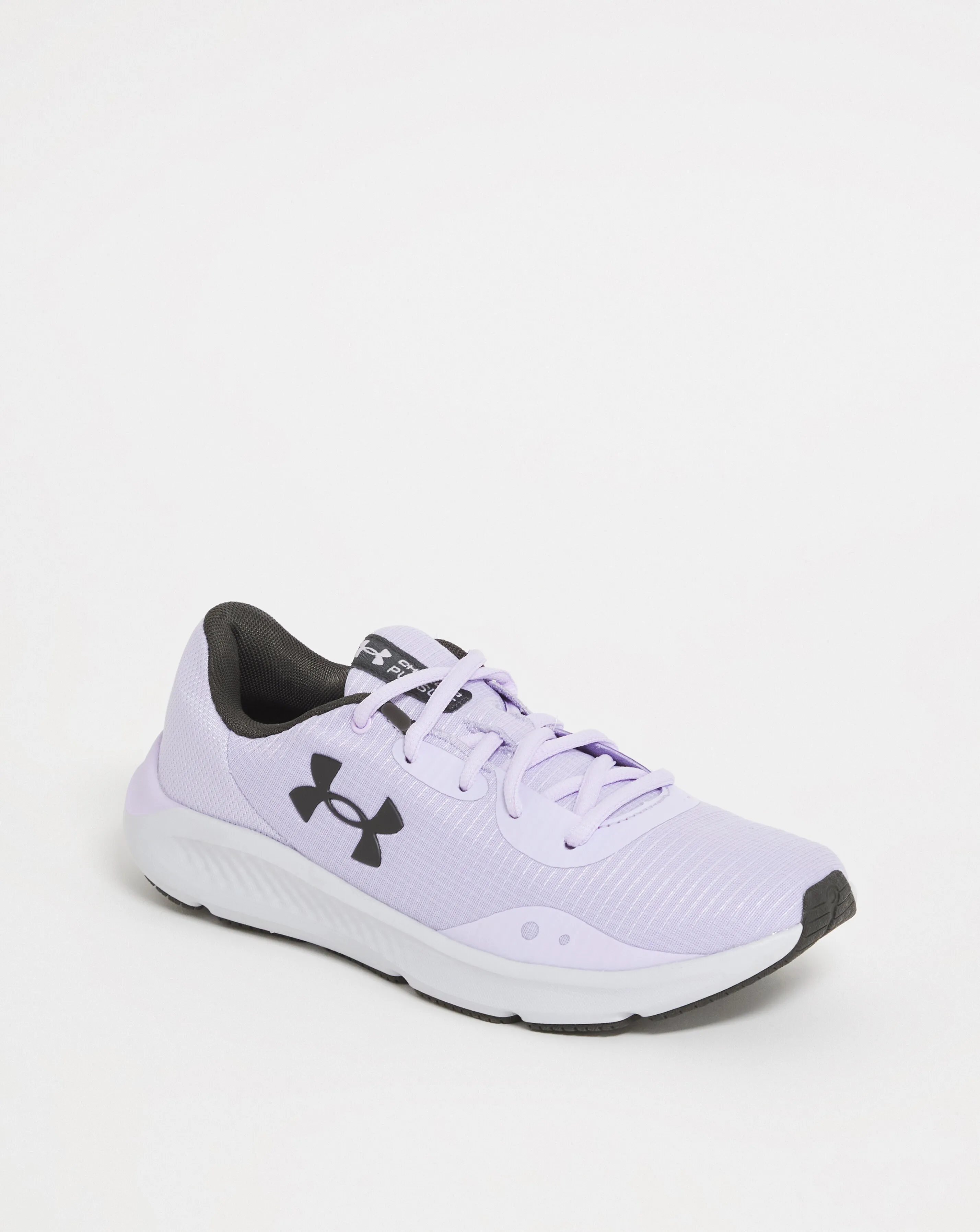 Under Armour Charged Bandit TR 3