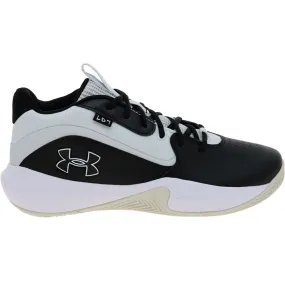 Under Armour Lockdown 7 Basketball Shoes - Mens