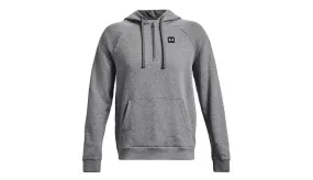 Under Armour M Rival Fleece ½ Zip Hoodie