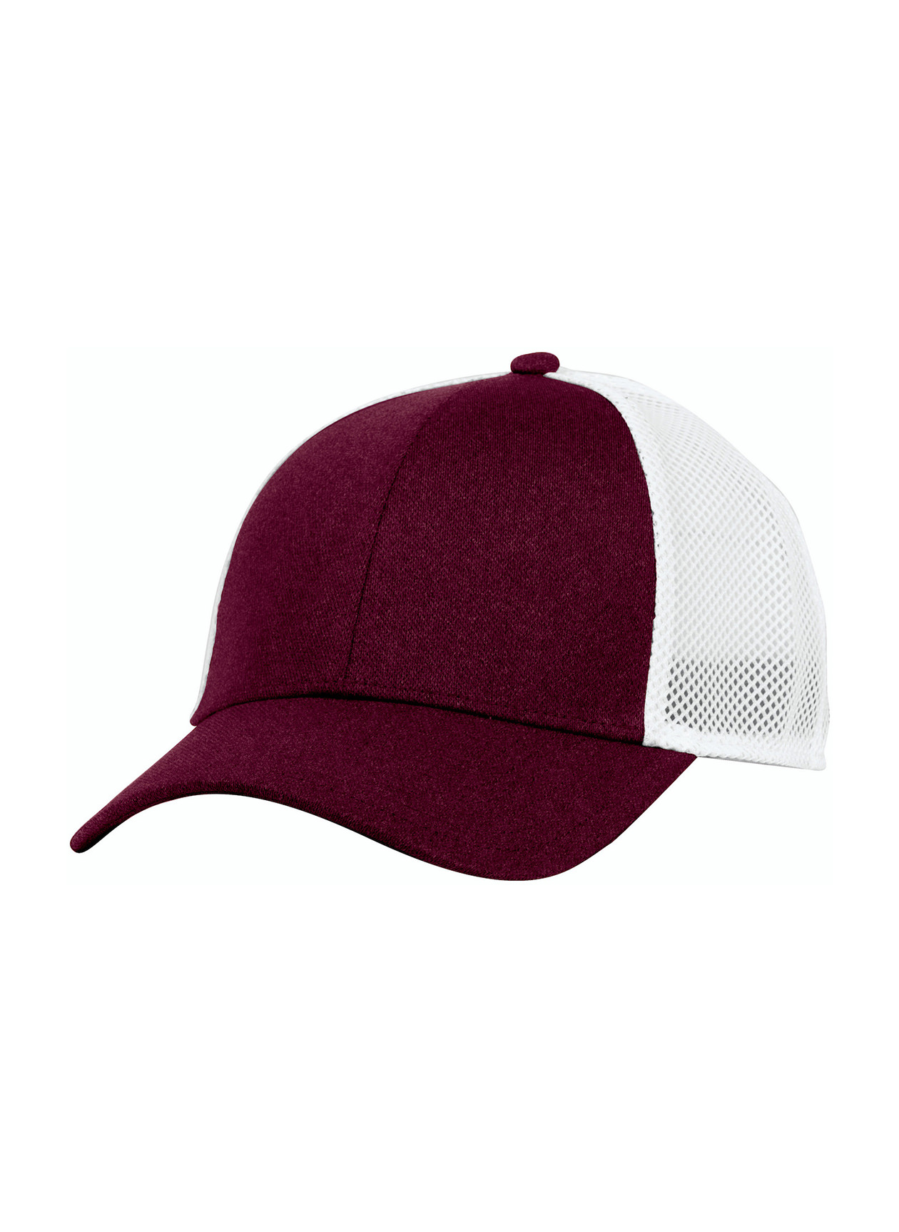  Under Armour Maroon Blitzing Spacer Mesh Hat