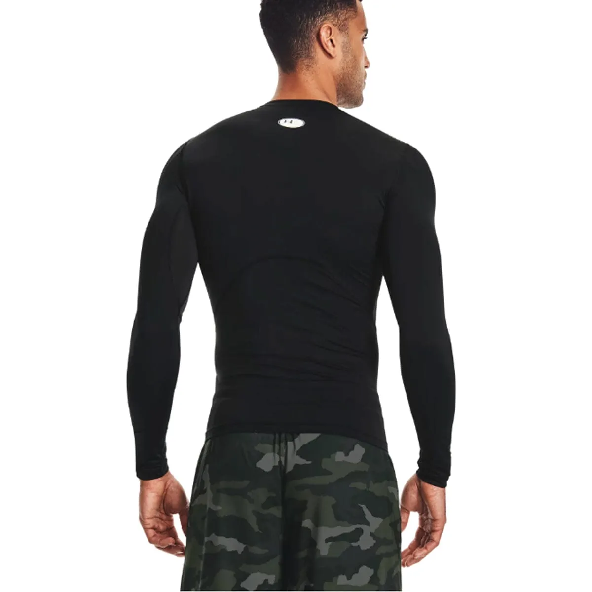 Under Armour Men's UA HeatGear Armour Long Sleeve | 1361524