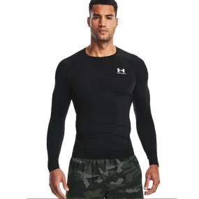 Under Armour Men's UA HeatGear Armour Long Sleeve | 1361524