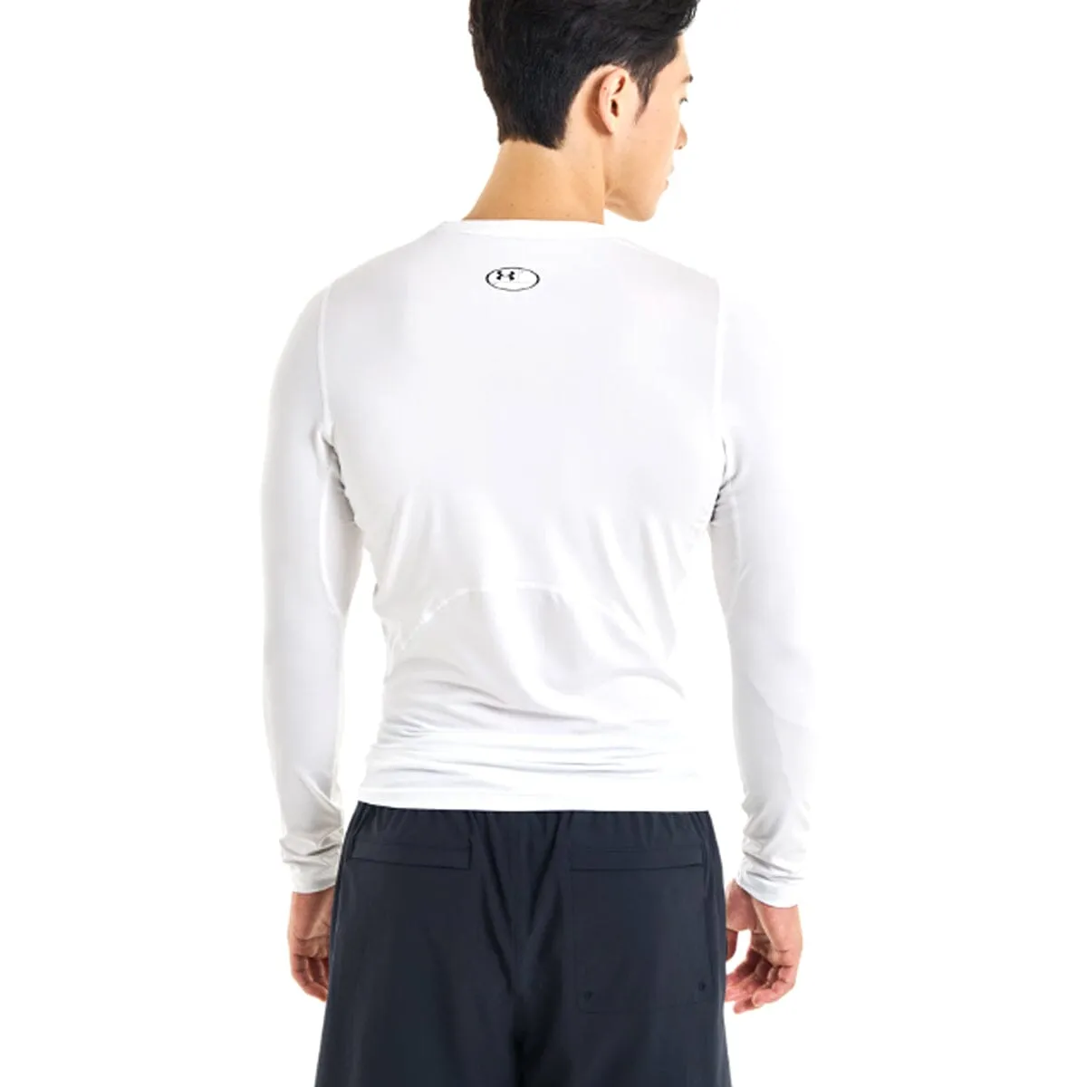 Under Armour Men's UA HeatGear Armour Long Sleeve | 1361524