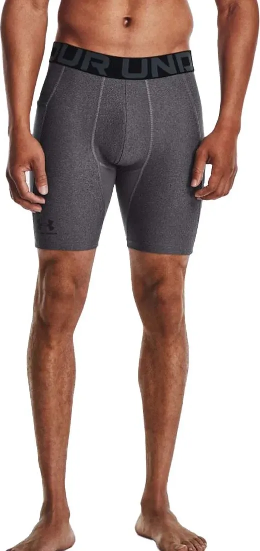 Under Armour Men's UA HG Armour Shorts Carbon | Buy Under Armour Men's UA HG Armour Shorts Carbon here | Outnorth