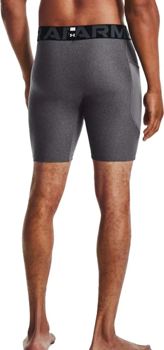 Under Armour Men's UA HG Armour Shorts Carbon | Buy Under Armour Men's UA HG Armour Shorts Carbon here | Outnorth