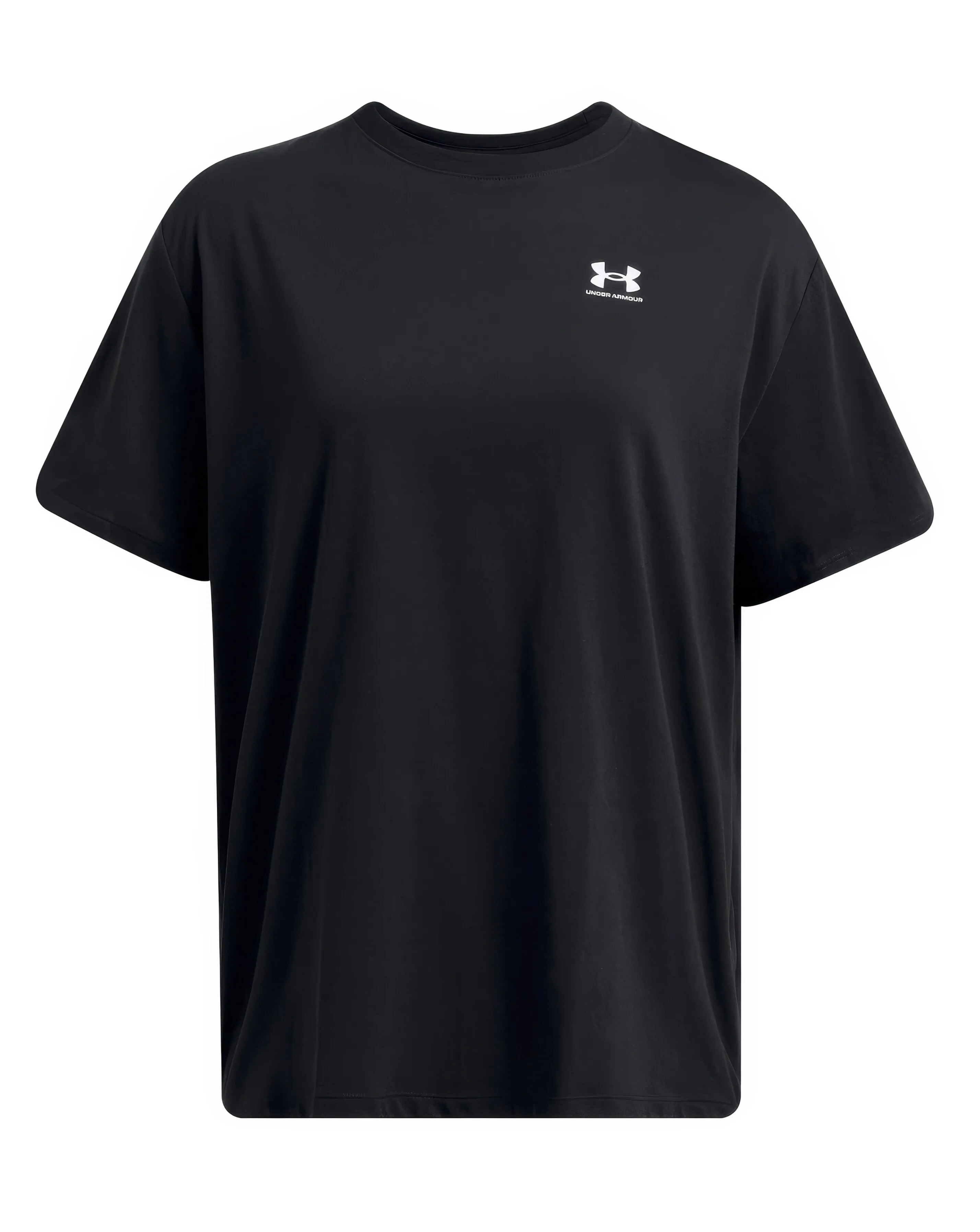 Under Armour Short Sleeve Logo T-Shirt