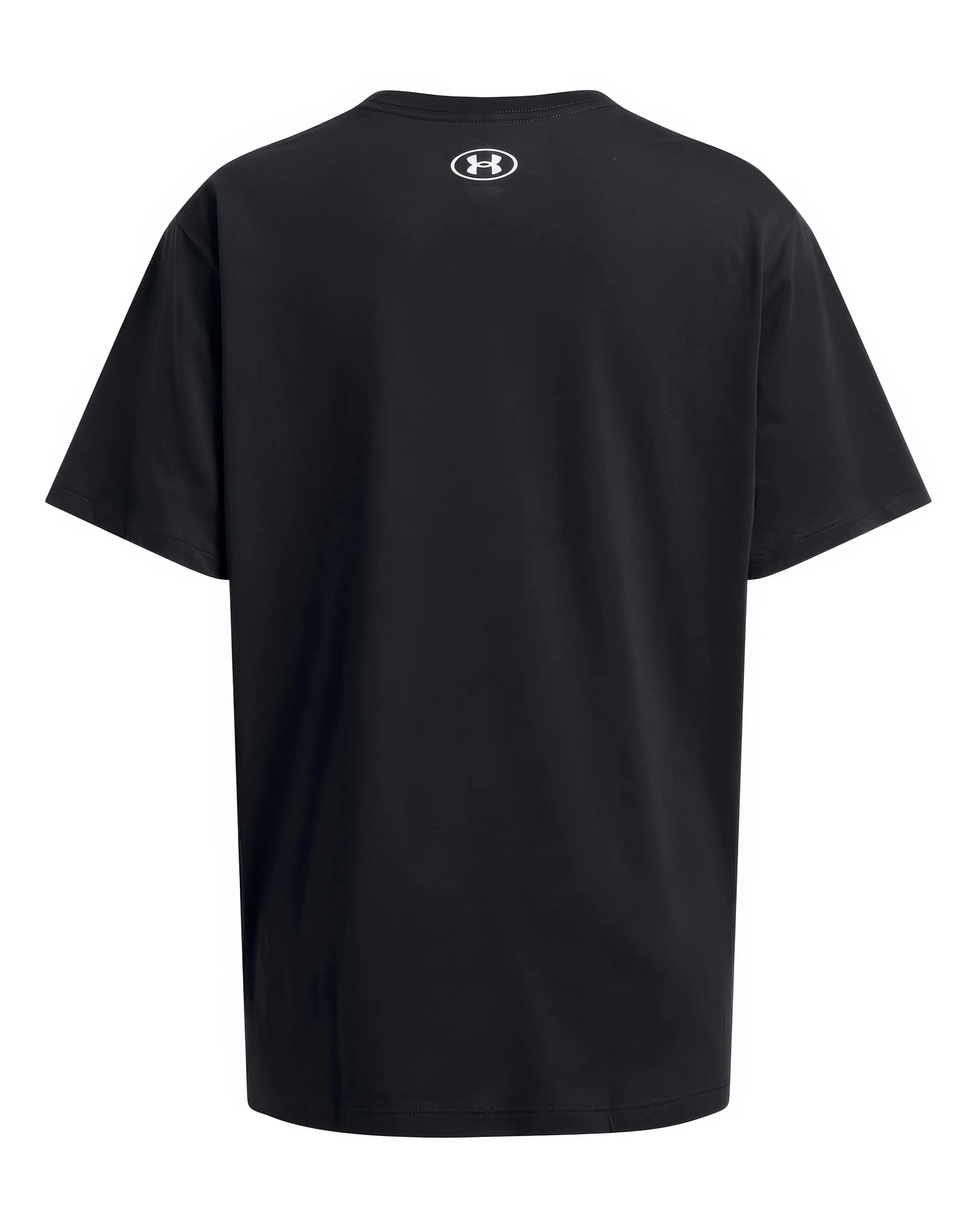 Under Armour Short Sleeve Logo T-Shirt