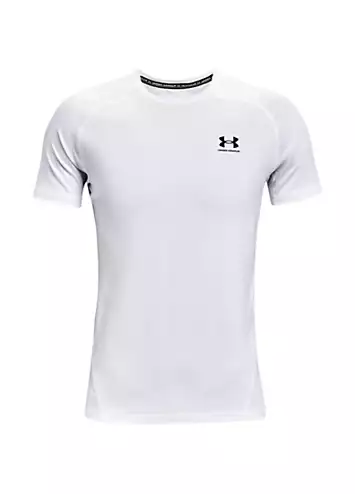 Under Armour Short Sleeve T-Shirt | Grattan