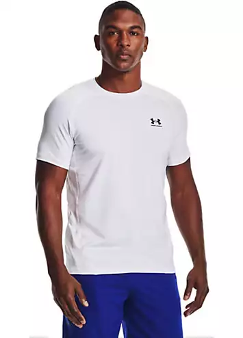 Under Armour Short Sleeve T-Shirt | Grattan