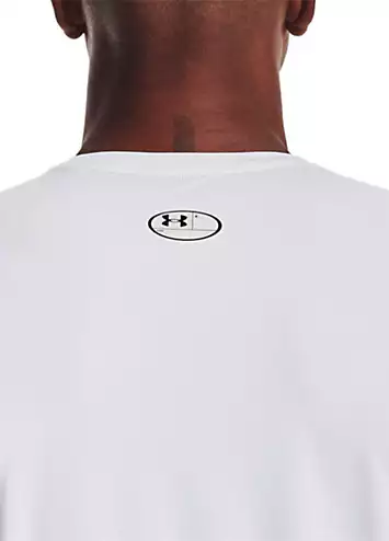 Under Armour Short Sleeve T-Shirt | Grattan