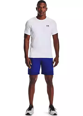 Under Armour Short Sleeve T-Shirt | Grattan