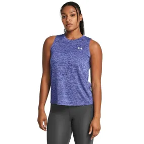 Under Armour Tech Tank Twist