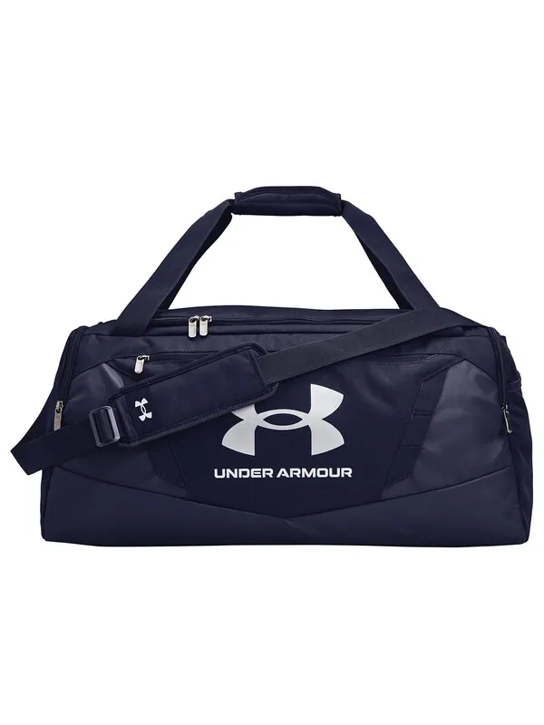 Under Armour Undeniable Medium Duffle Bag - Navy