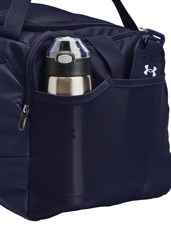 Under Armour Undeniable Medium Duffle Bag - Navy