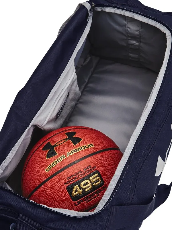 Under Armour Undeniable Medium Duffle Bag - Navy