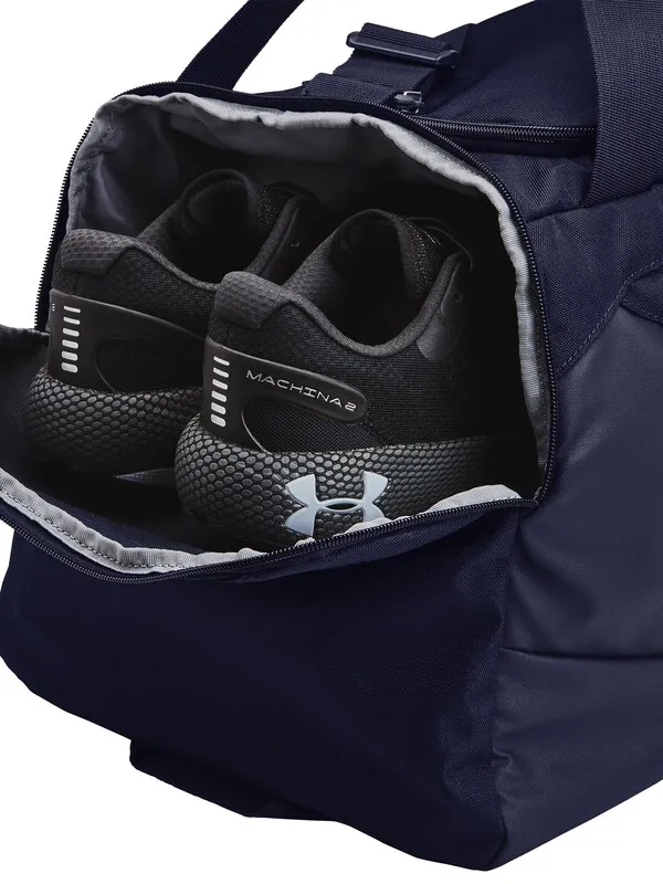 Under Armour Undeniable Medium Duffle Bag - Navy