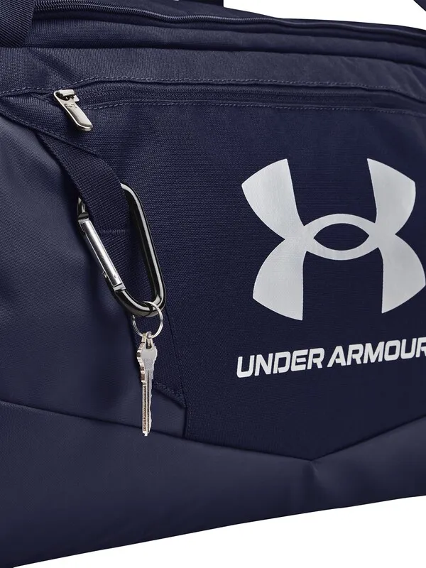 Under Armour Undeniable Medium Duffle Bag - Navy