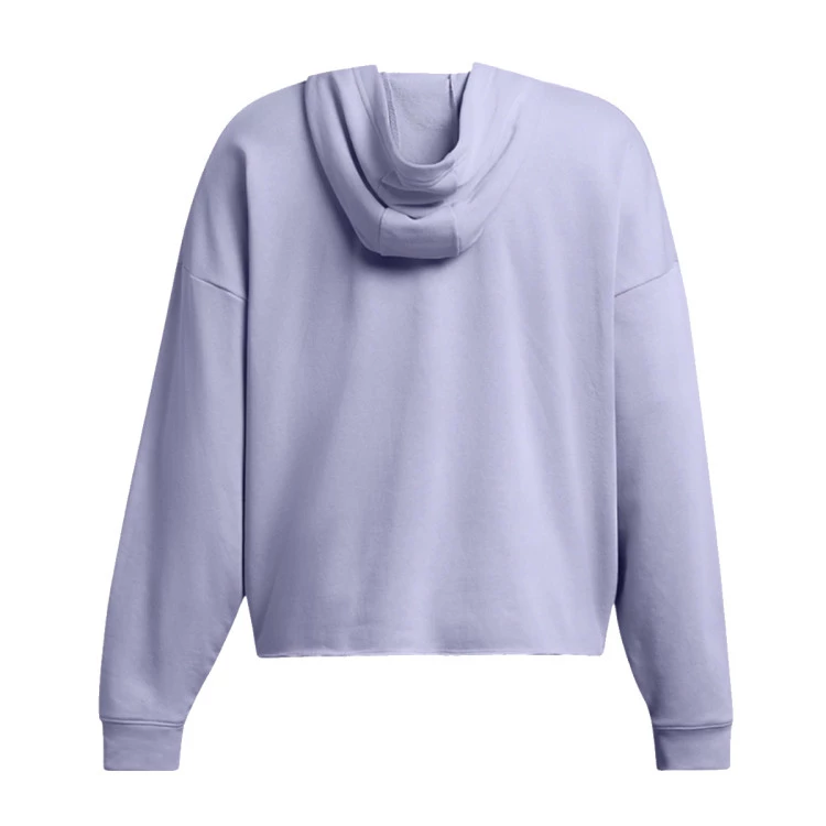 Under Armour Women Rival Terry  Sweatshirt