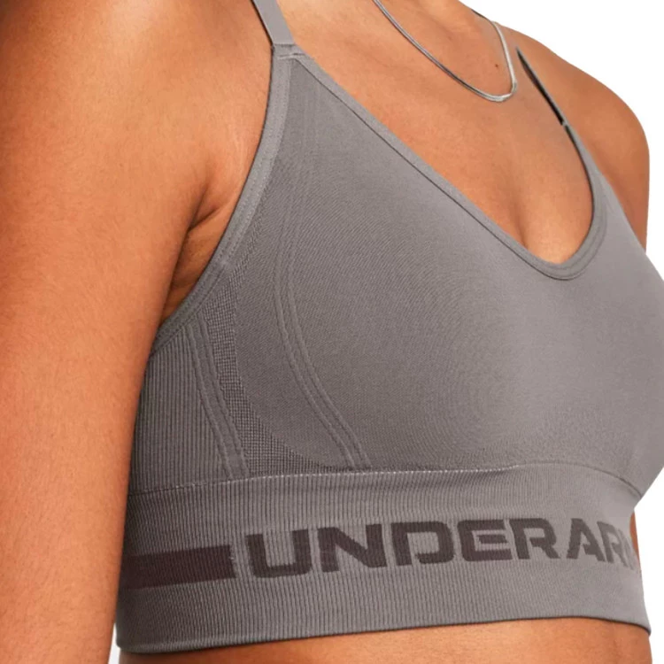 Under Armour Women Seamless Bra