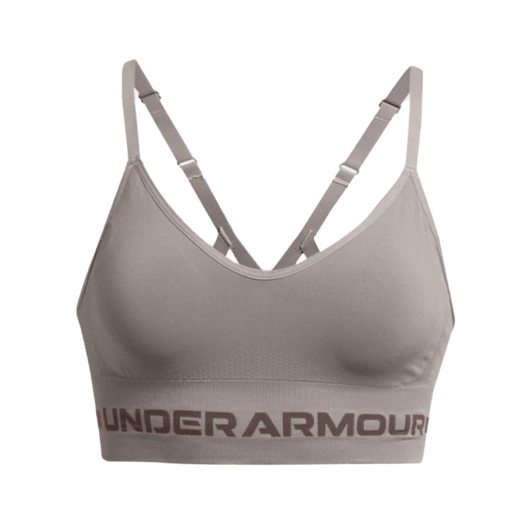 Under Armour Women Seamless Bra