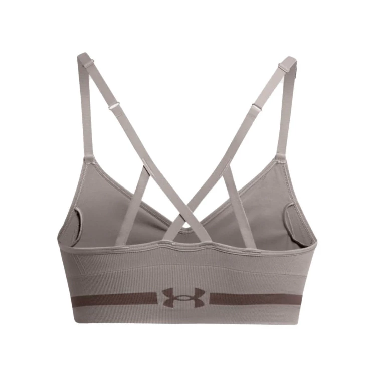 Under Armour Women Seamless Bra