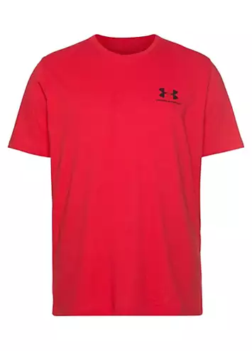 Under Armour® Functional T-Shirt | Grattan