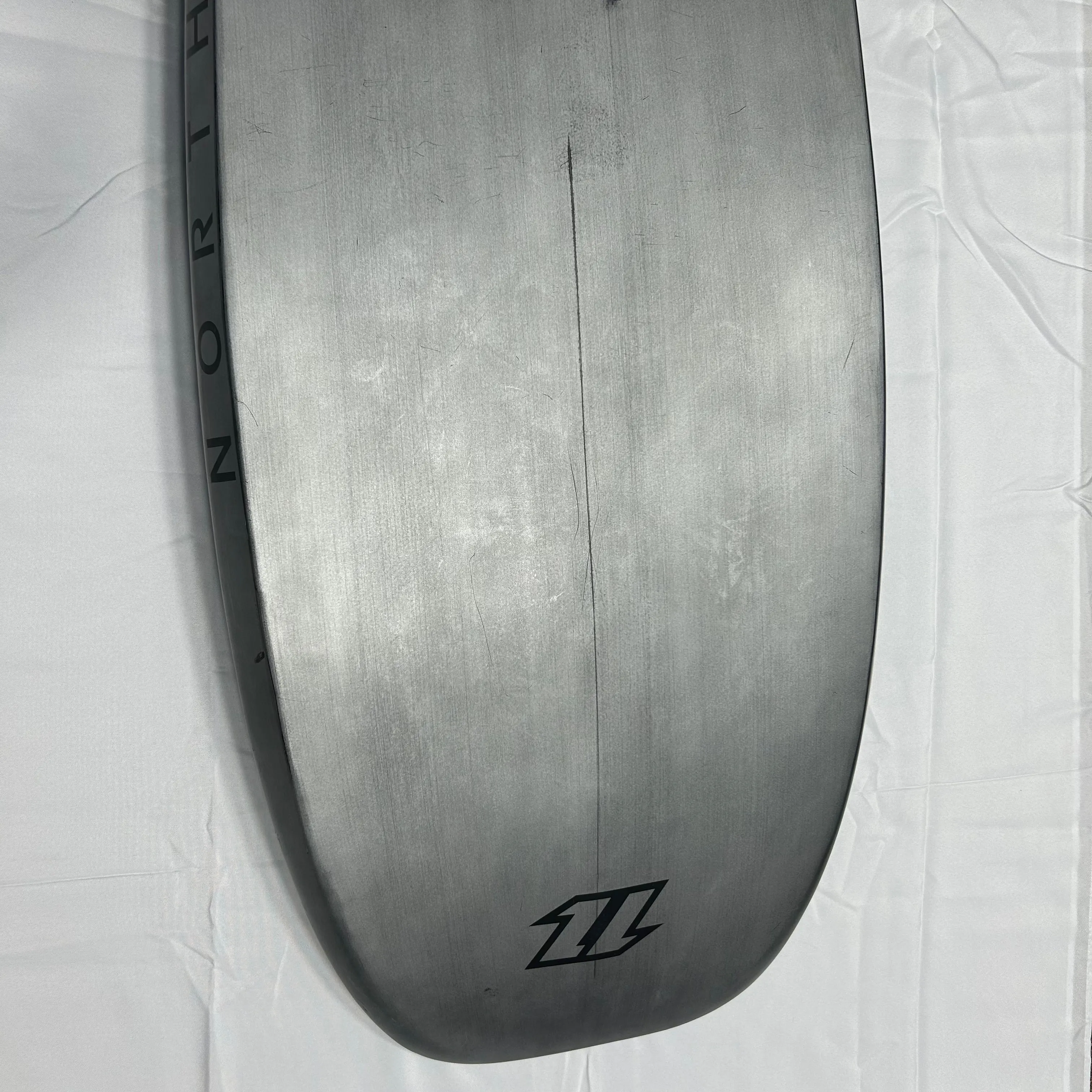 USED 2022 North Seek Foilboard-4'8 x 58L