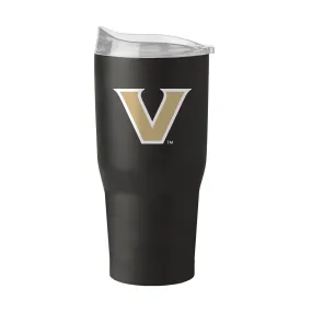 Vanderbilt Commodores 30oz. Powder Coat Tumbler