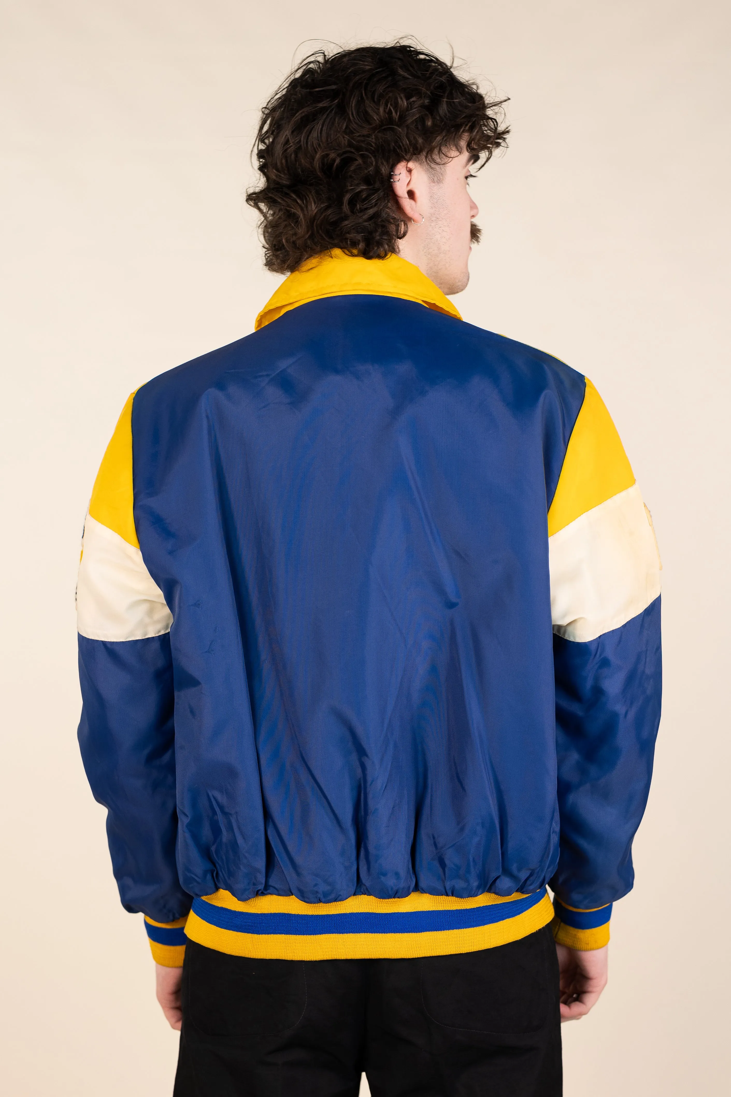 Varsity Jacket | ThriftTale