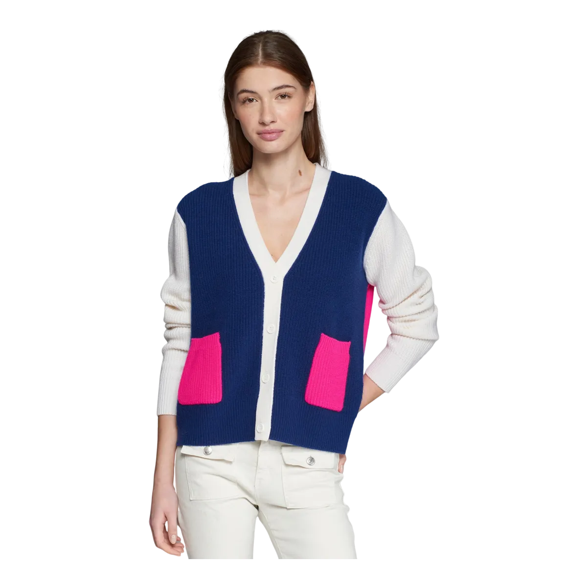 Vilagallo Theresa Cardigan