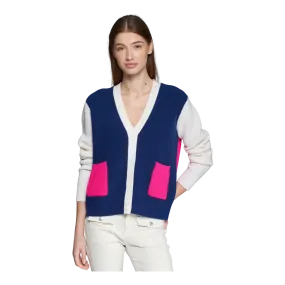 Vilagallo Theresa Cardigan