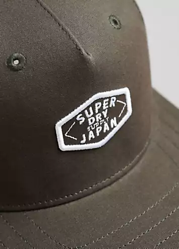 Vintage B-Boy Cap by Superdry | Look Again