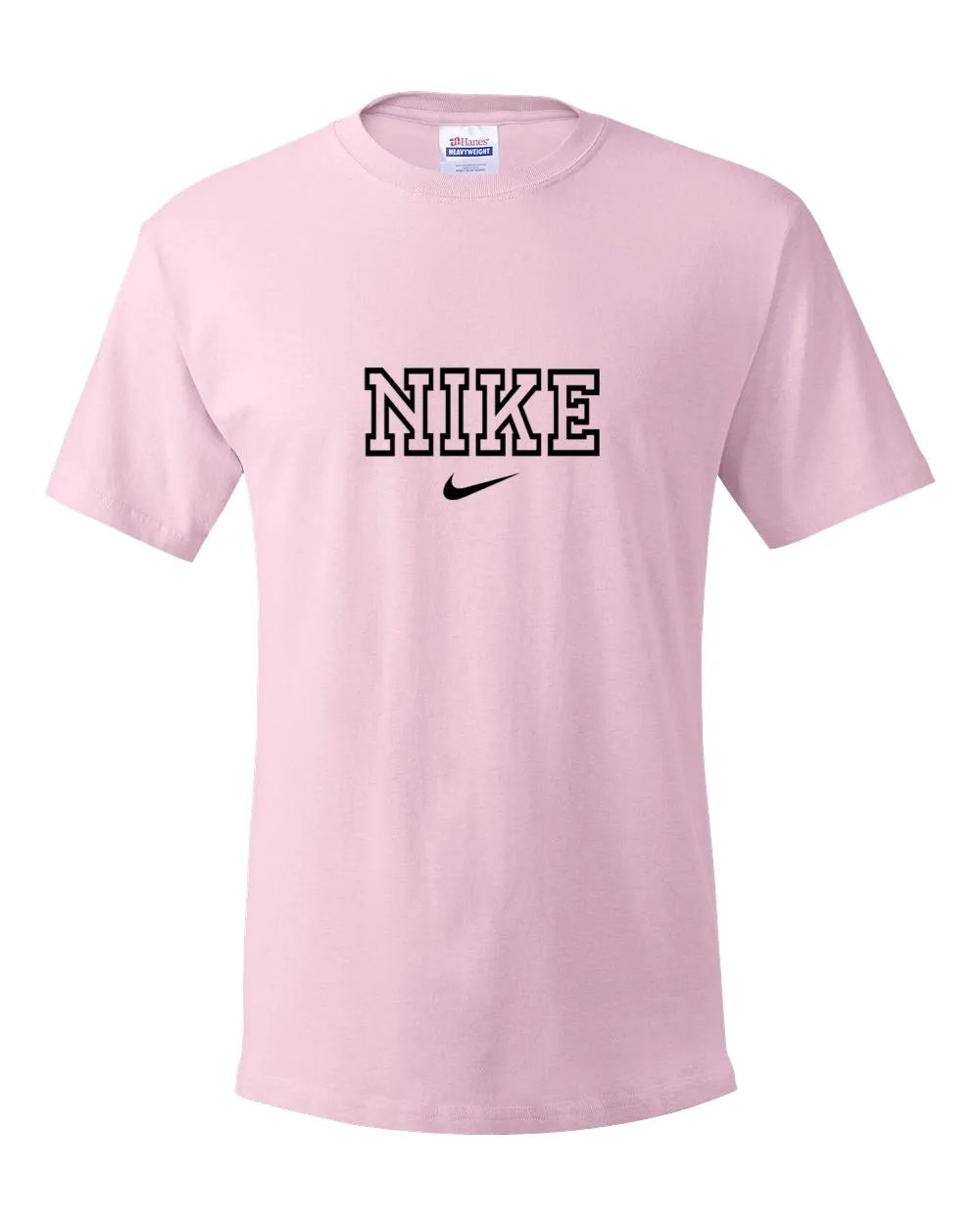 VINTAGE NIKE T-SHIRT